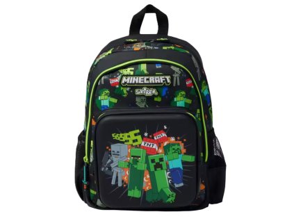 batoh vice postav minecraft