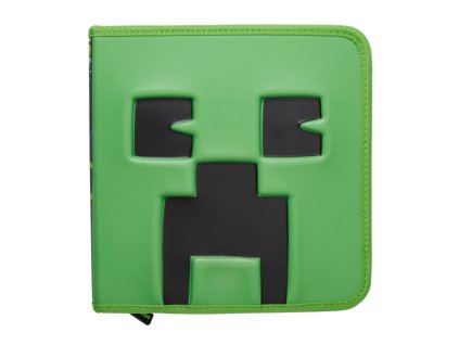 minecraft penal creeper2