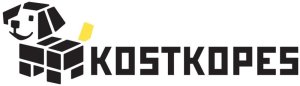                                     KOSTKOPES
                            
