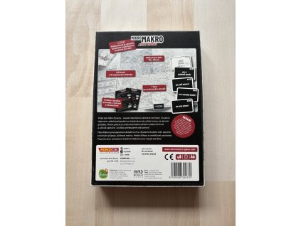 MikroMakro I.