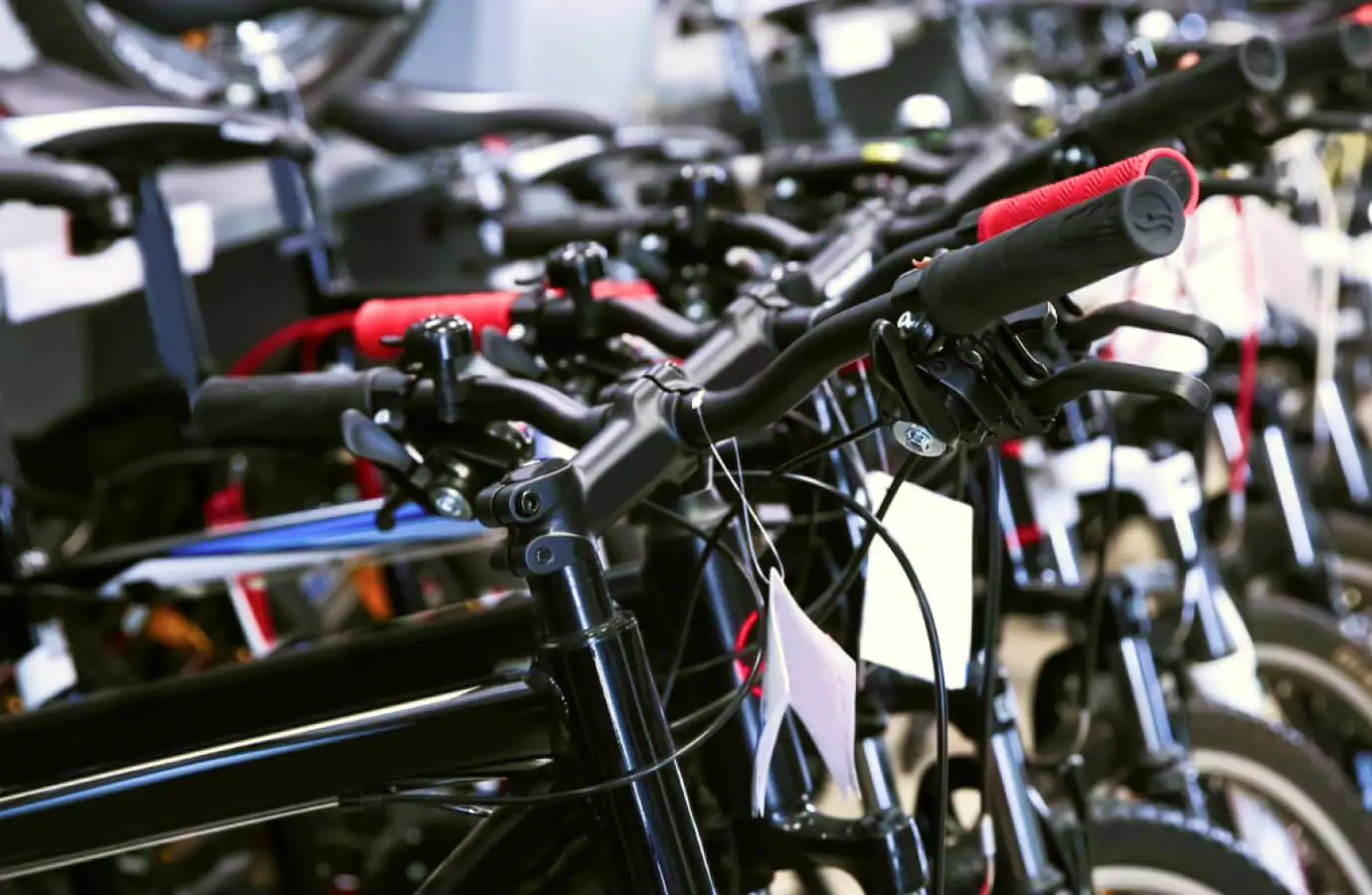 Požičovňa bicyklov