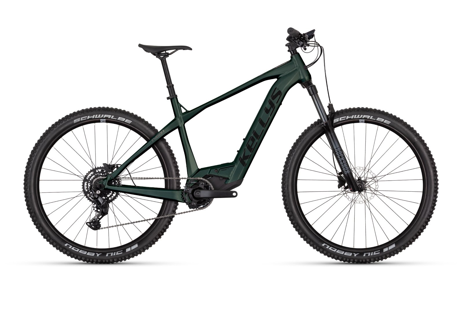 E-bike Kellys Tygon RS10