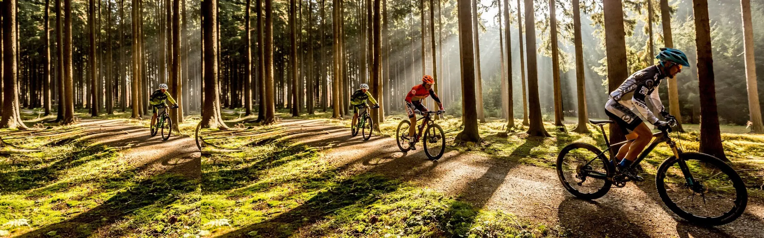 kostrabike