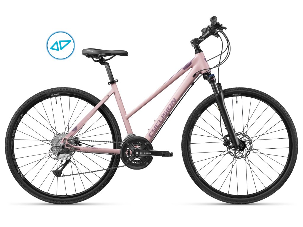 57193 ZA3 403 Vintage Pink