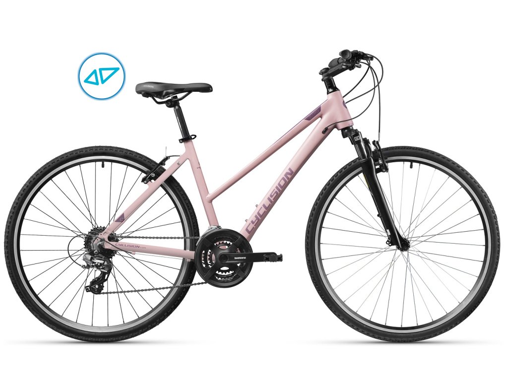 57229 ZA5 43 Vintage Pink