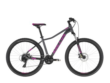 74693 Vanity 30 Grey 27.5