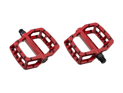 73981 74028 KLS FLAT 50 2023 RED AX2