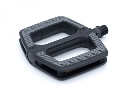 PEDÁL APD-F17 CMP NSL ČIERNY