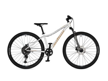 AUTHOR A-MATRIX 27.5 DISC 2026 BIELA/STRIEBORNÁ 14"