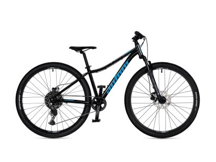 AUTHOR A-MATRIX 29 DISC 2026 ČIERNA M - 170-180cm