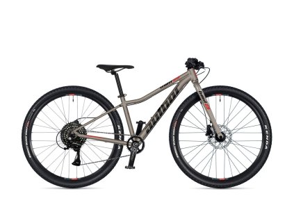 AUTHOR LIMIT 29 2026 MATNÁ: TITÁNOVÁ 16"