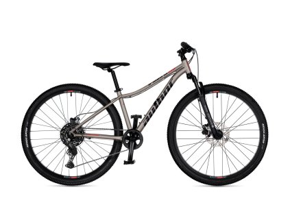 AUTHOR A-MATRIX 29 DISC 2026 MATNÁ: TITÁNOVÁ S - 160-172cm