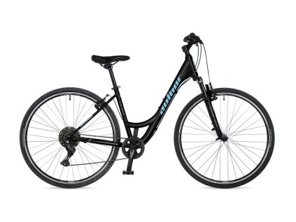 AUTHOR LINEA 2026 ČIERNA 19"