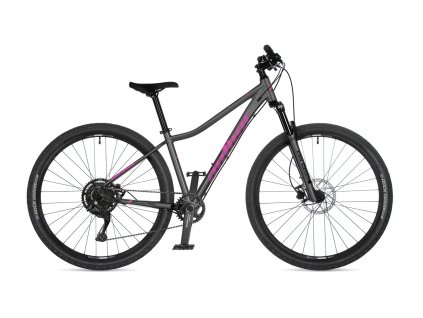 AUTHOR SOLUTION ASL 2026 STRIEBORNÁ S - 160-172cm