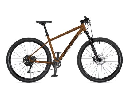 AUTHOR SOLUTION 2026 MATNÁ: BRONZOVÁ/ČIERNA L - 180-190cm