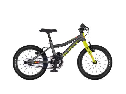 AUTHOR RECORD 14 2026 7" ŠEDÁ/LIMETKOVÁ