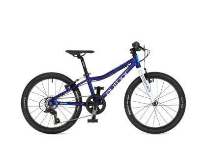 AUTHOR COSMIC 20 2026 10" MODRÁ/BIELA