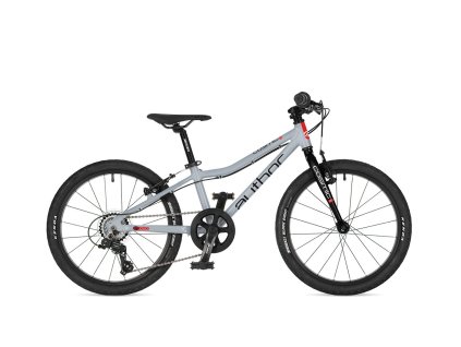 AUTHOR COSMIC 20 2026 10" ŠEDÁ/ČIERNA