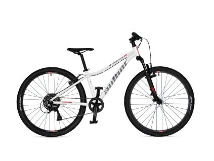 AUTHOR A-MATRIX 26 2026 13,5" BIELA/ČIERNA