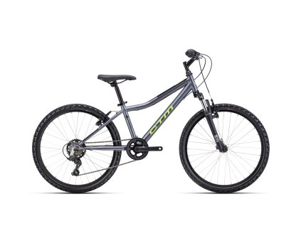 CTM BERRY - matná šedá 13