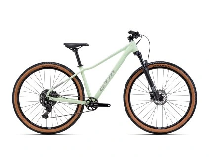 CTM CHARISMA 2.0 29 - pistáciová L