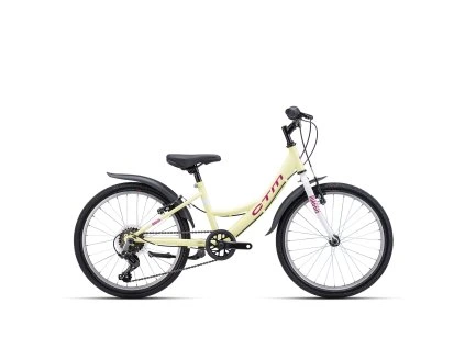 CTM MAGGIE - matná pistáciová 11