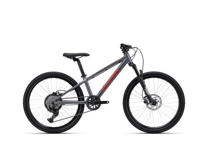 CTM ROCKY 3.0 - antracitová 13