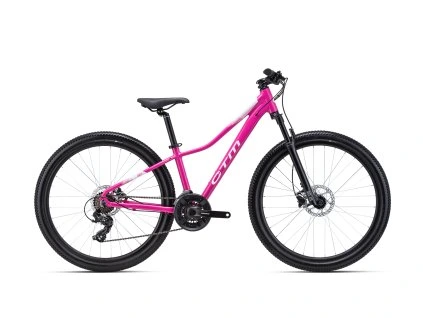 CTM SUZZY 1.0 29 - ružová 18