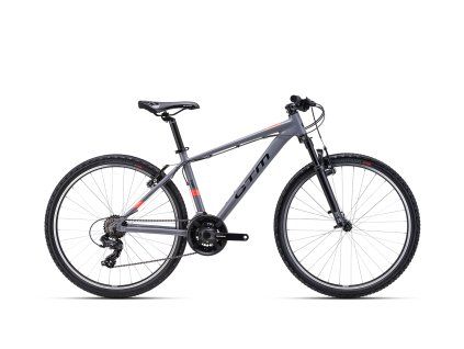 CTM TERRANO 26 - šedá 16