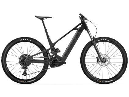 MONDRAKER Scree S, graphite grey, 2026 (Varianta Velikost M)