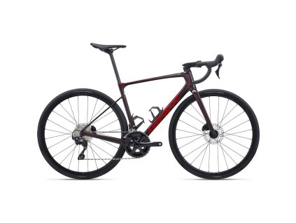 1954 giant defy advanced 2 l tiger red