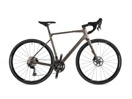 AUTHOR GURU 1.0 2025 MATNÁ TITÁNOVÁ 57 cm (XL)