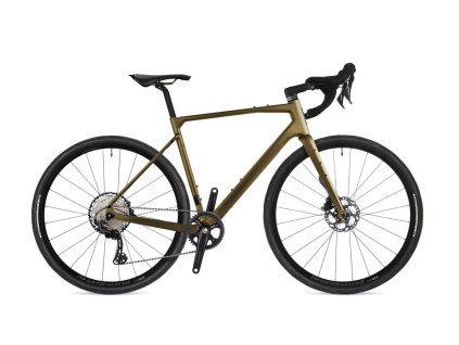 AUTHOR GURU 2.0 2025 MATNÁ ZLATÁ 57 cm (XL)