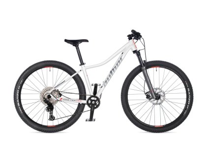 AUTHOR TRACTION ASL 2025 BIELA/STRIEBORNÁ S - 160-172cm