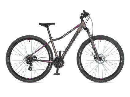 AUTHOR IMPULSE 29 ASL 2023-24 MATNÁ STRIEBORNÁ