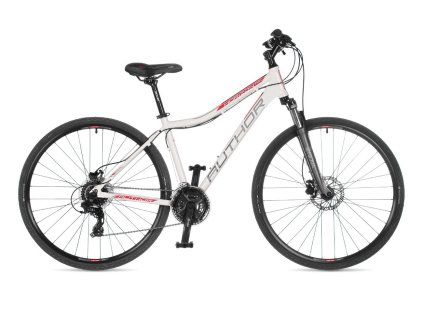 AUTHOR HORIZON ASL 2023-24 BIELA/STRIEBORNÁ