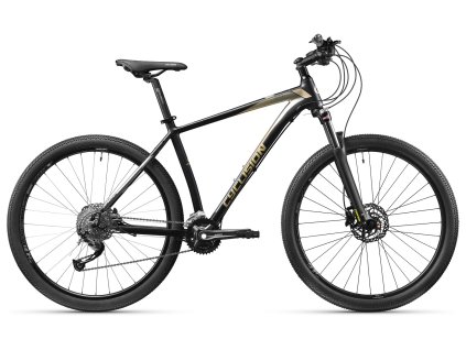 56663 C4 108 Thunder Gold