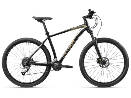 56706 C5 108 Thunder Gold