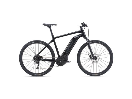 804 giant roam e gts xl black