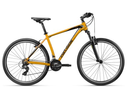 56809 C8 104 Florida Orange