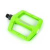 PEDÁL APD-F13 NYLON ZELENÝ-NEÓNOVÝ
