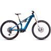 Cube Stereo Hybrid ONE44 HPC Actionteam 800 XL 2025