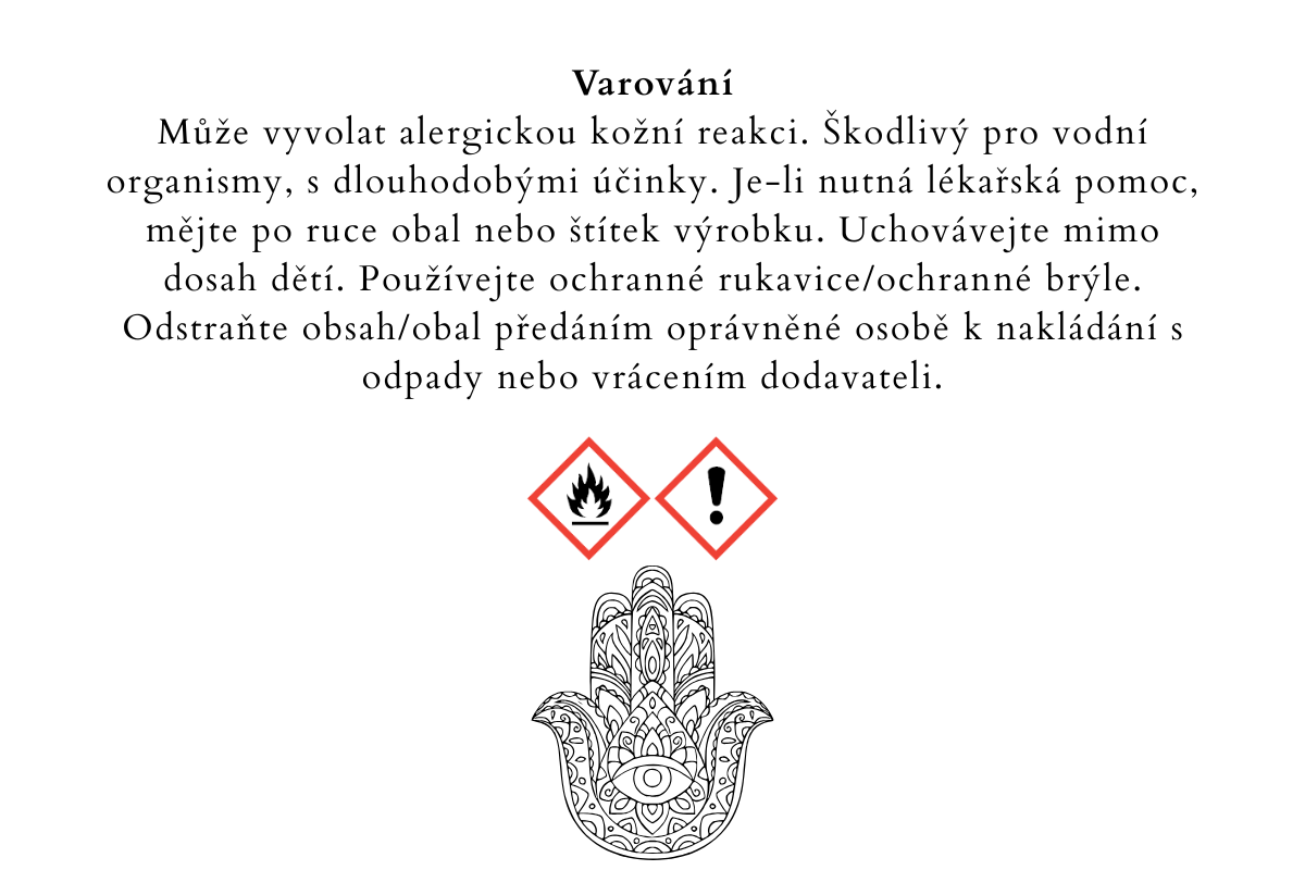 namasté