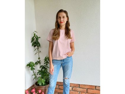 Dámské tričko Magnólie