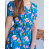 Dámské šaty Kamélie