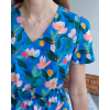 Dámské šaty Kamélie
