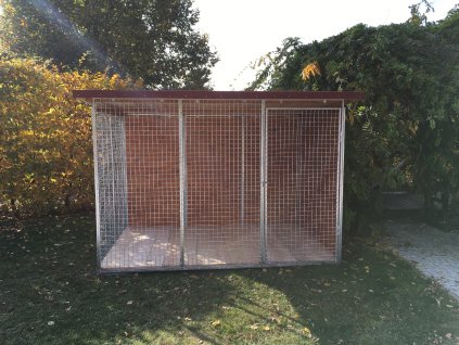 Kotec 2x3m Elko