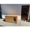 Zateplená psí bouda pro velká plemena Extra Large
