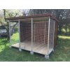 Kotec 2x3m Standard