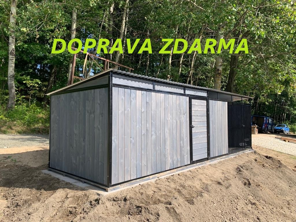 SESTAVY KOTCŮ